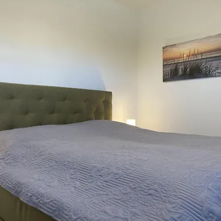 公寓 Dahmer-duenen-auszeitostsee *