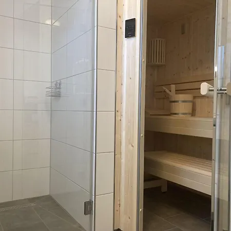 Dahmer-duenen-auszeitostsee 公寓 达默