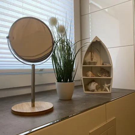 Dahmer-duenen-auszeitostsee 达默