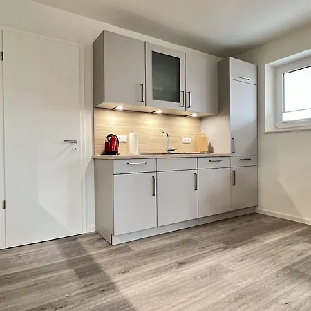 公寓 Dahmer-duenen-auszeitostsee *