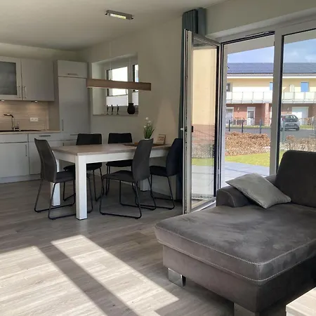 Dahmer-duenen-auszeitostsee * 达默