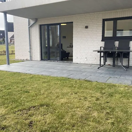 Dahmer-duenen-auszeitostsee Dahme (Schleswig-Holstein)