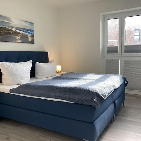 Dahmer-duenen-auszeitostsee 达默